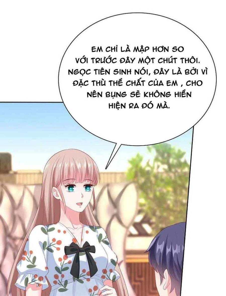 Băng Sơn Tổng Tài Sủng Thê Đến Vô Đạo Chap 157 - Next Chap 158