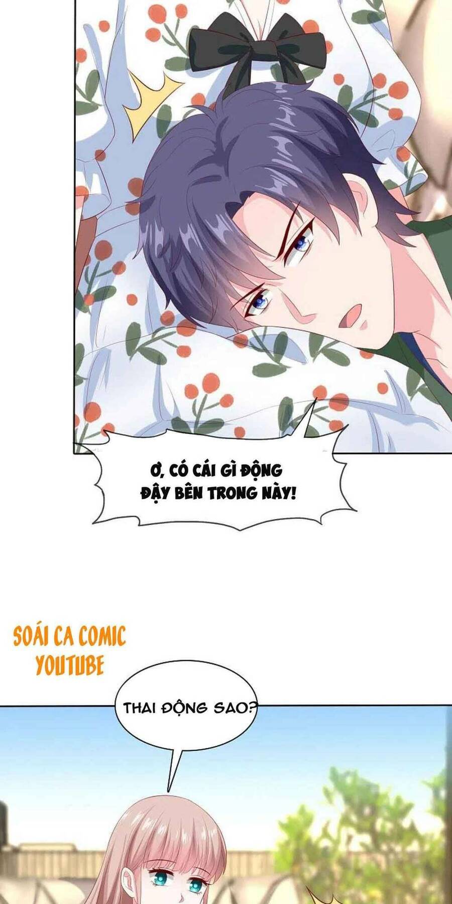 Băng Sơn Tổng Tài Sủng Thê Đến Vô Đạo Chap 157 - Next Chap 158