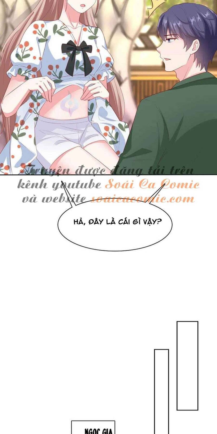 Băng Sơn Tổng Tài Sủng Thê Đến Vô Đạo Chap 157 - Next Chap 158