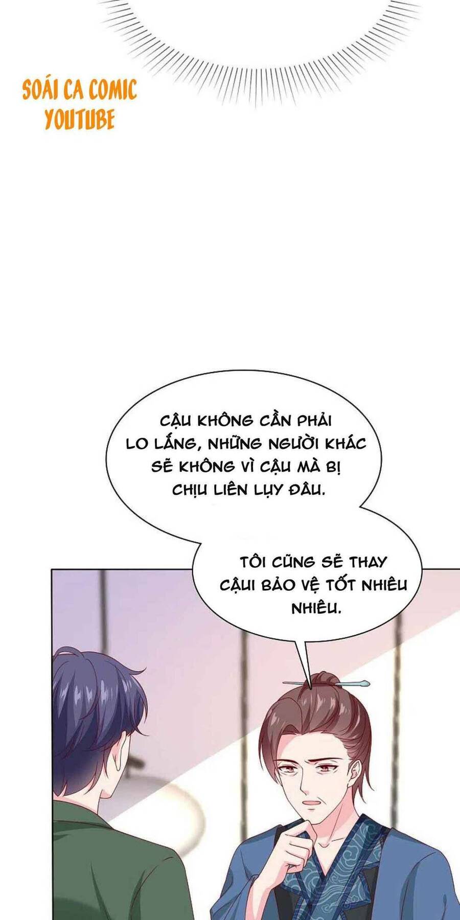 Băng Sơn Tổng Tài Sủng Thê Đến Vô Đạo Chap 157 - Next Chap 158