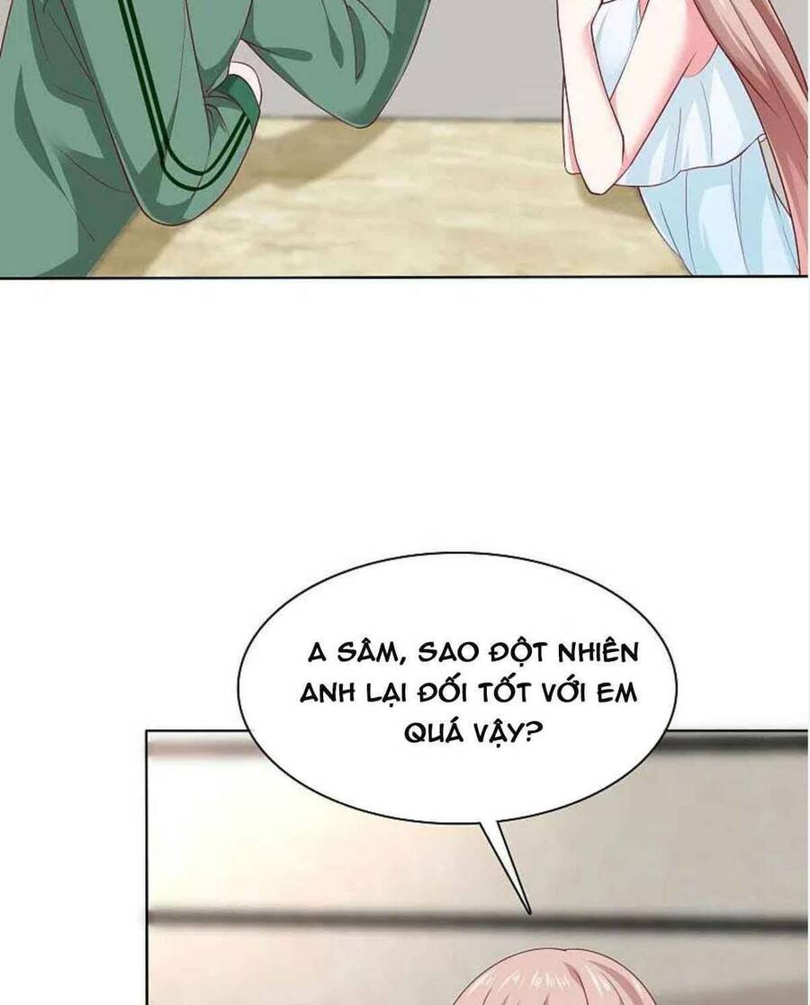 Băng Sơn Tổng Tài Sủng Thê Đến Vô Đạo Chap 158 - Next Chap 159