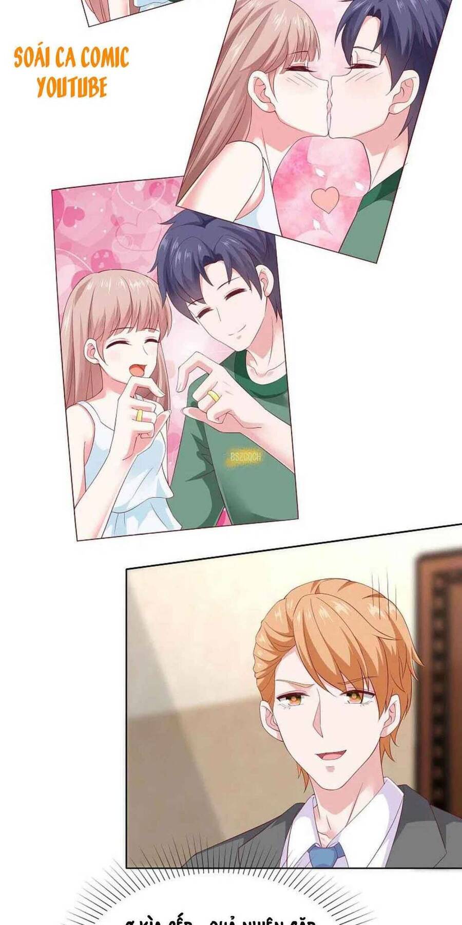 Băng Sơn Tổng Tài Sủng Thê Đến Vô Đạo Chap 158 - Next Chap 159