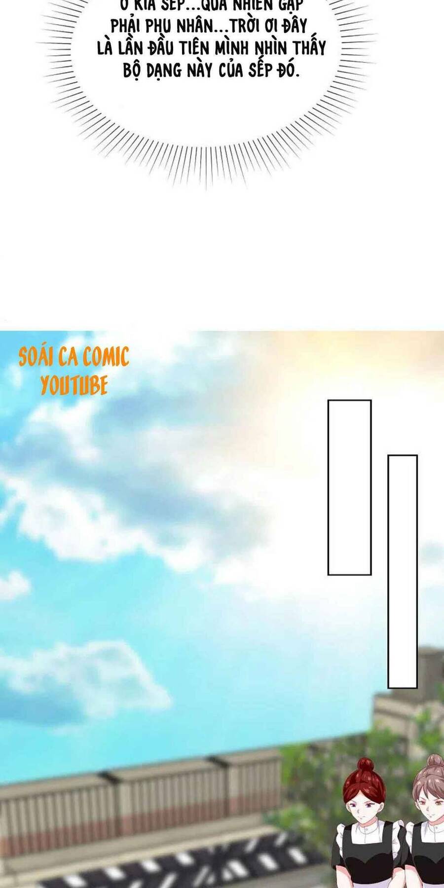 Băng Sơn Tổng Tài Sủng Thê Đến Vô Đạo Chap 158 - Next Chap 159