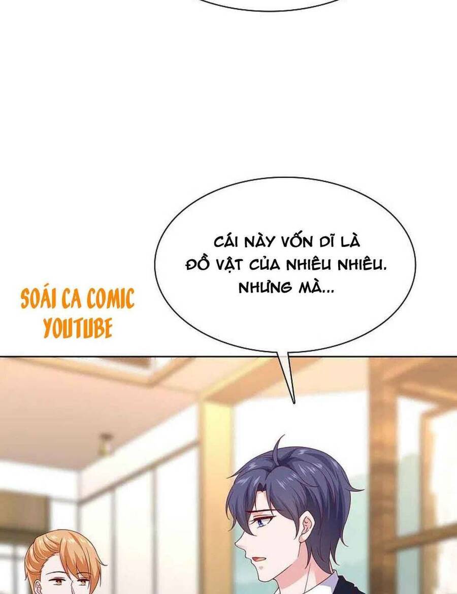 Băng Sơn Tổng Tài Sủng Thê Đến Vô Đạo Chap 159 - Next Chap 160