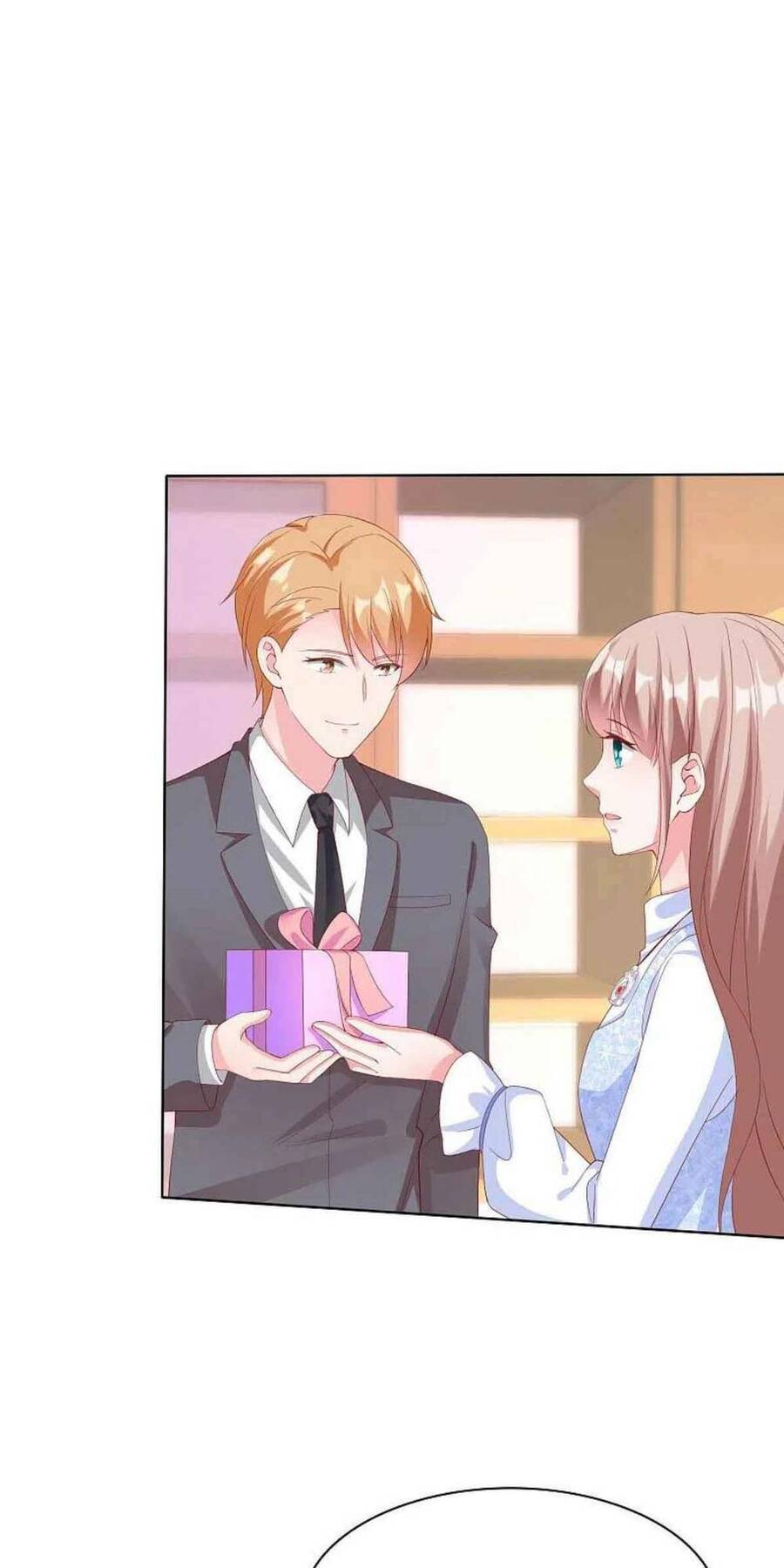 Băng Sơn Tổng Tài Sủng Thê Đến Vô Đạo Chap 164 - Next Chap 165