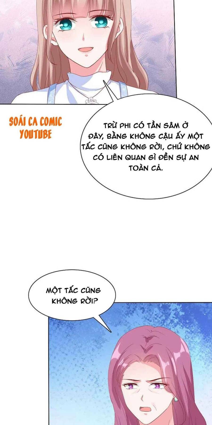 Băng Sơn Tổng Tài Sủng Thê Đến Vô Đạo Chap 164 - Next Chap 165