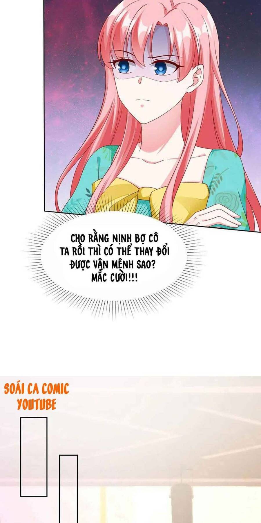 Băng Sơn Tổng Tài Sủng Thê Đến Vô Đạo Chap 164 - Next Chap 165