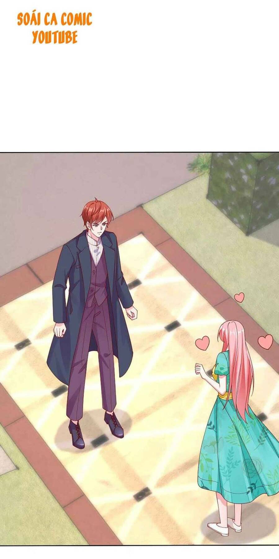 Băng Sơn Tổng Tài Sủng Thê Đến Vô Đạo Chap 167 - Next Chap 168