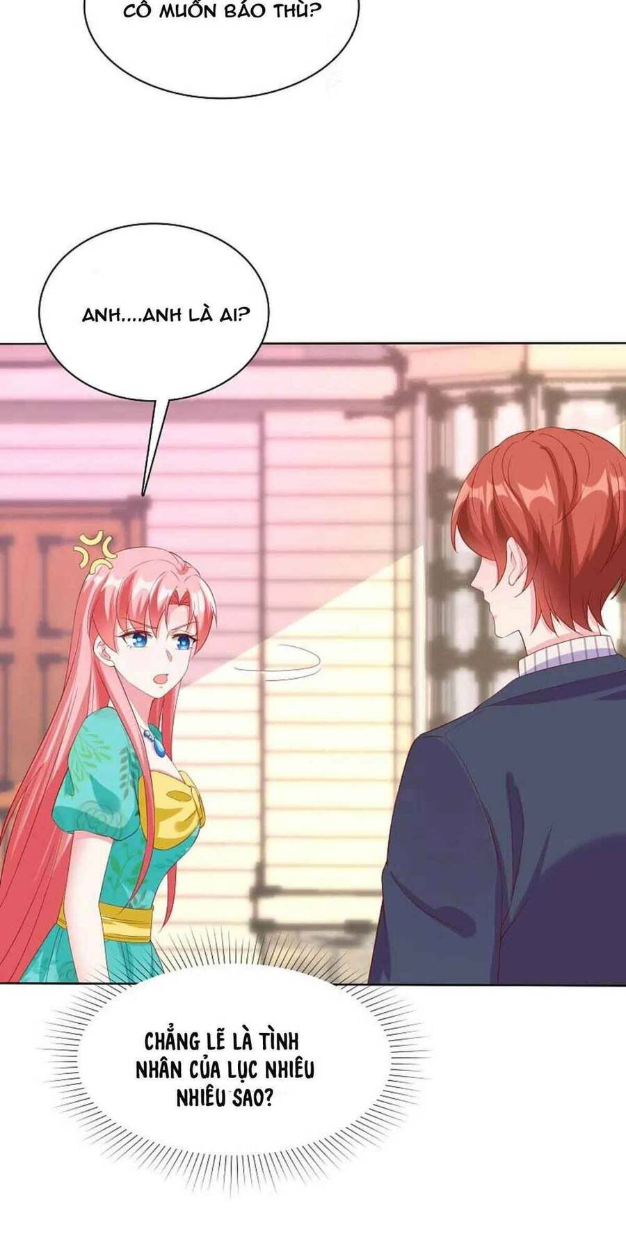 Băng Sơn Tổng Tài Sủng Thê Đến Vô Đạo Chap 167 - Next Chap 168