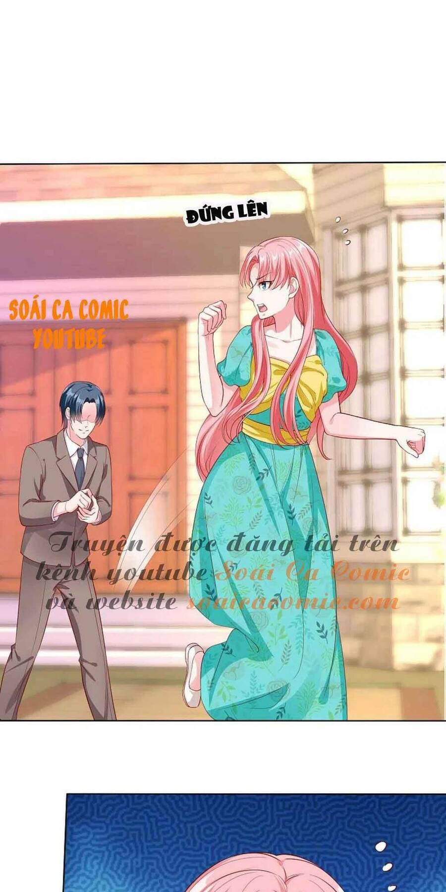 Băng Sơn Tổng Tài Sủng Thê Đến Vô Đạo Chap 167 - Next Chap 168