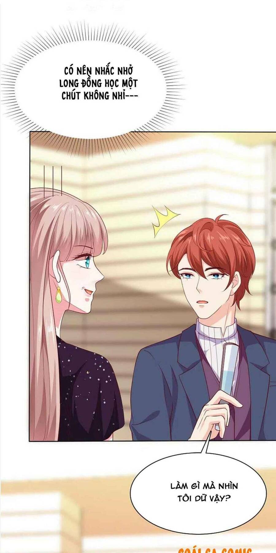 Băng Sơn Tổng Tài Sủng Thê Đến Vô Đạo Chap 168 - Next Chap 169