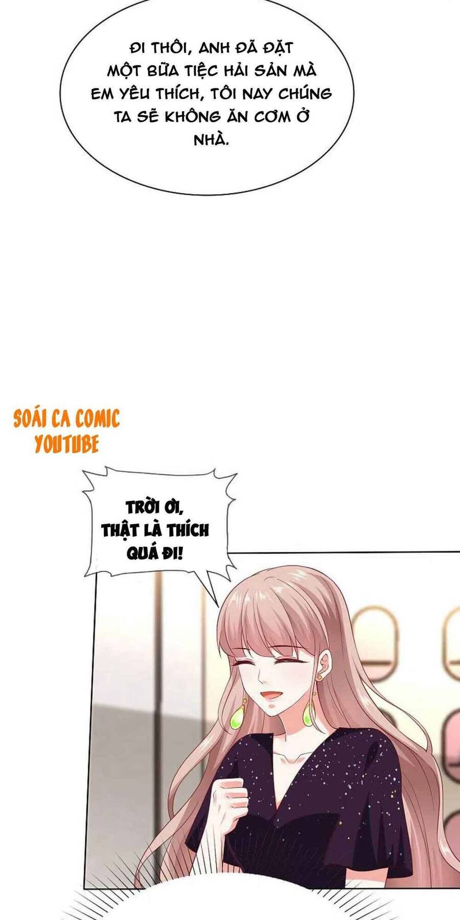 Băng Sơn Tổng Tài Sủng Thê Đến Vô Đạo Chap 170 - Next Chap 171