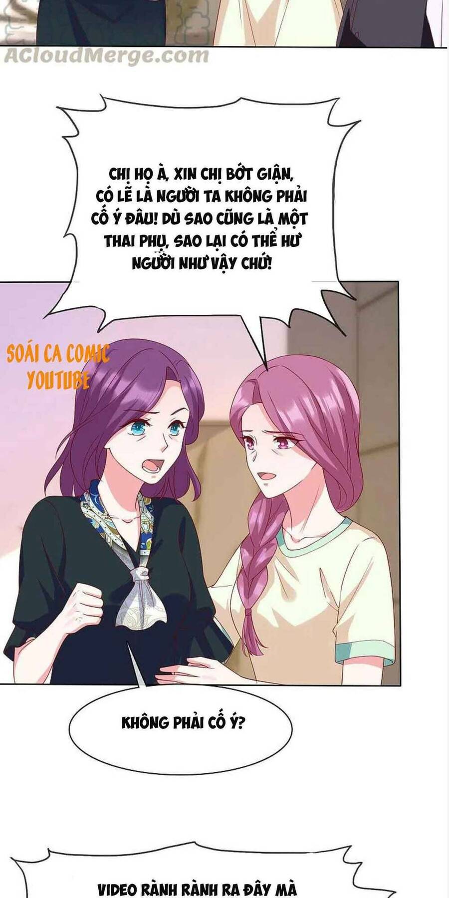 Băng Sơn Tổng Tài Sủng Thê Đến Vô Đạo Chap 171 - Next Chap 172