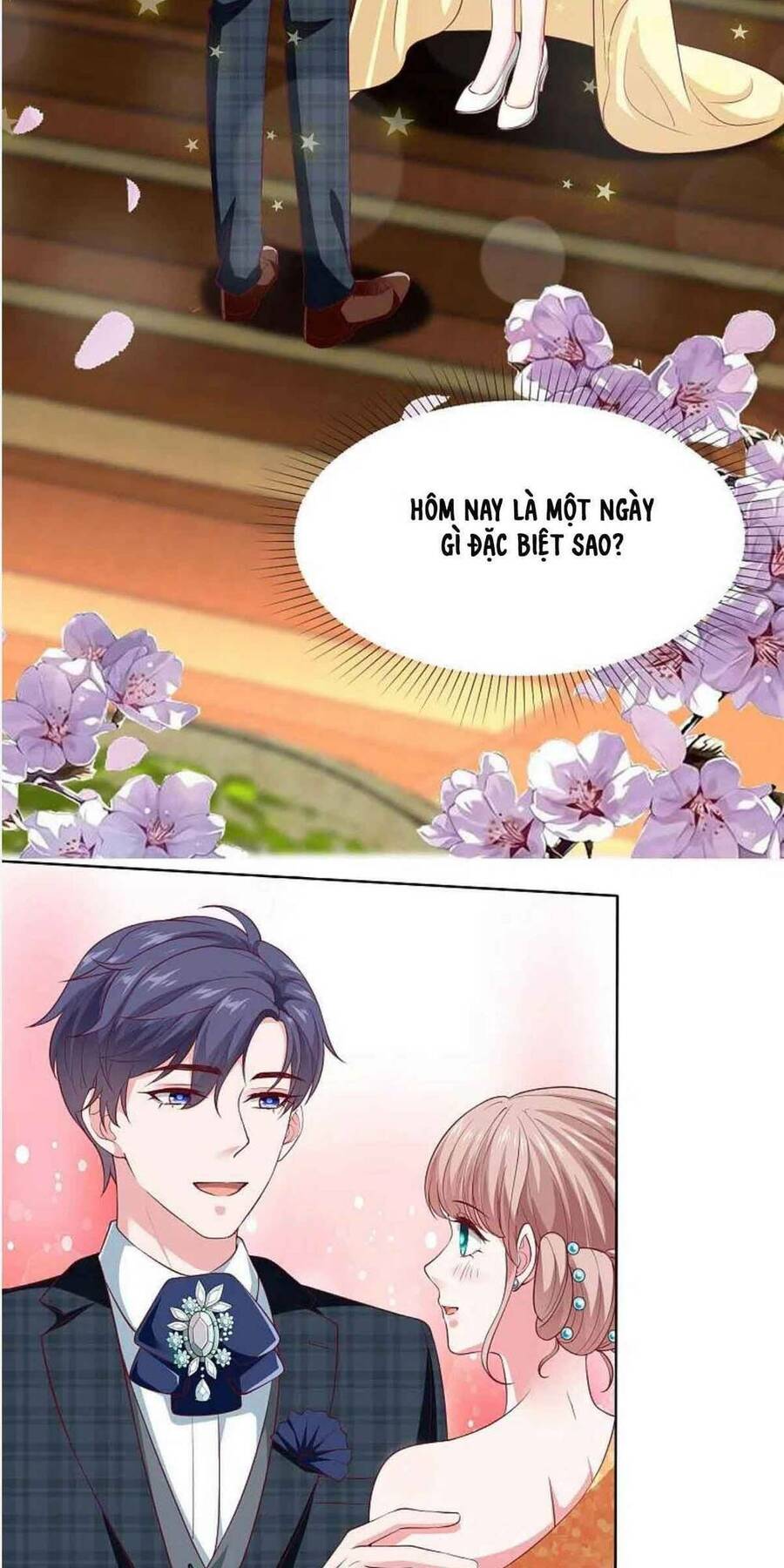 Băng Sơn Tổng Tài Sủng Thê Đến Vô Đạo Chap 172 - Next Chap 173