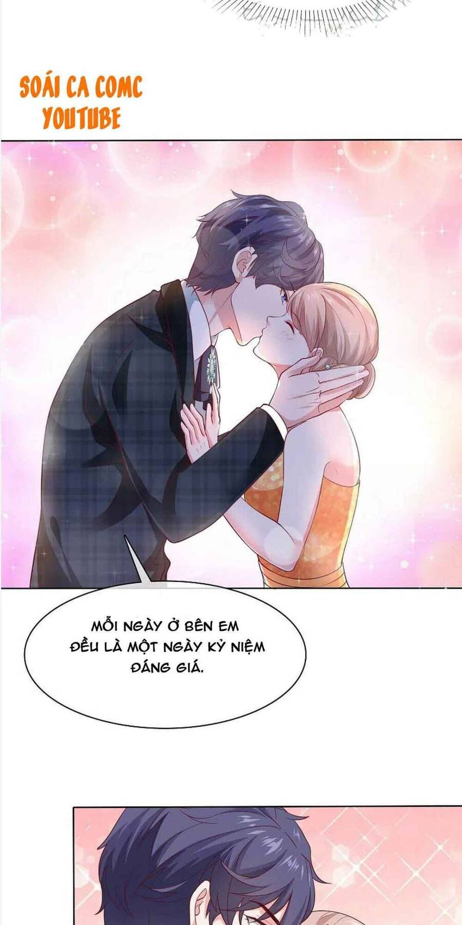 Băng Sơn Tổng Tài Sủng Thê Đến Vô Đạo Chap 172 - Next Chap 173