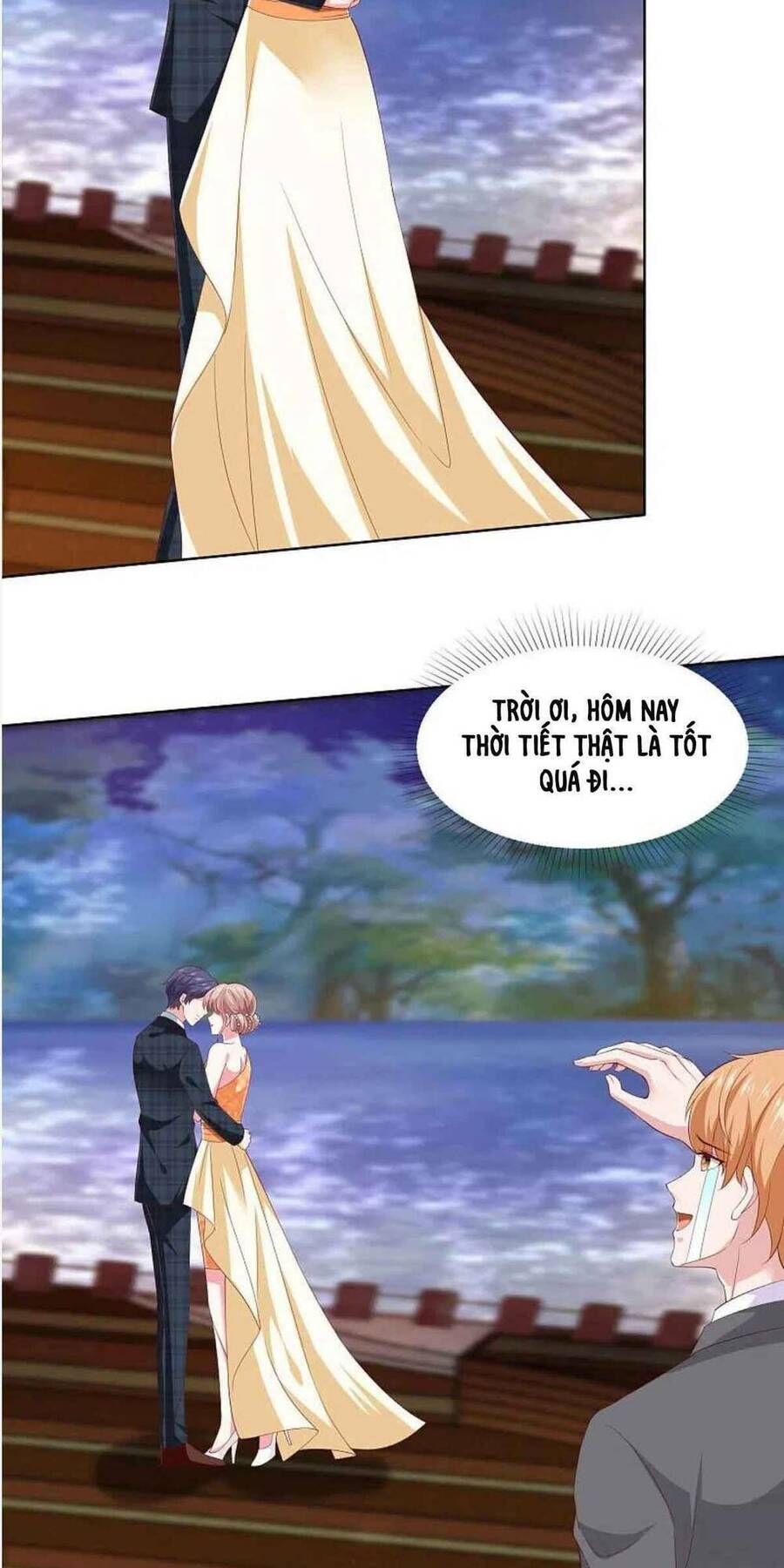 Băng Sơn Tổng Tài Sủng Thê Đến Vô Đạo Chap 172 - Next Chap 173