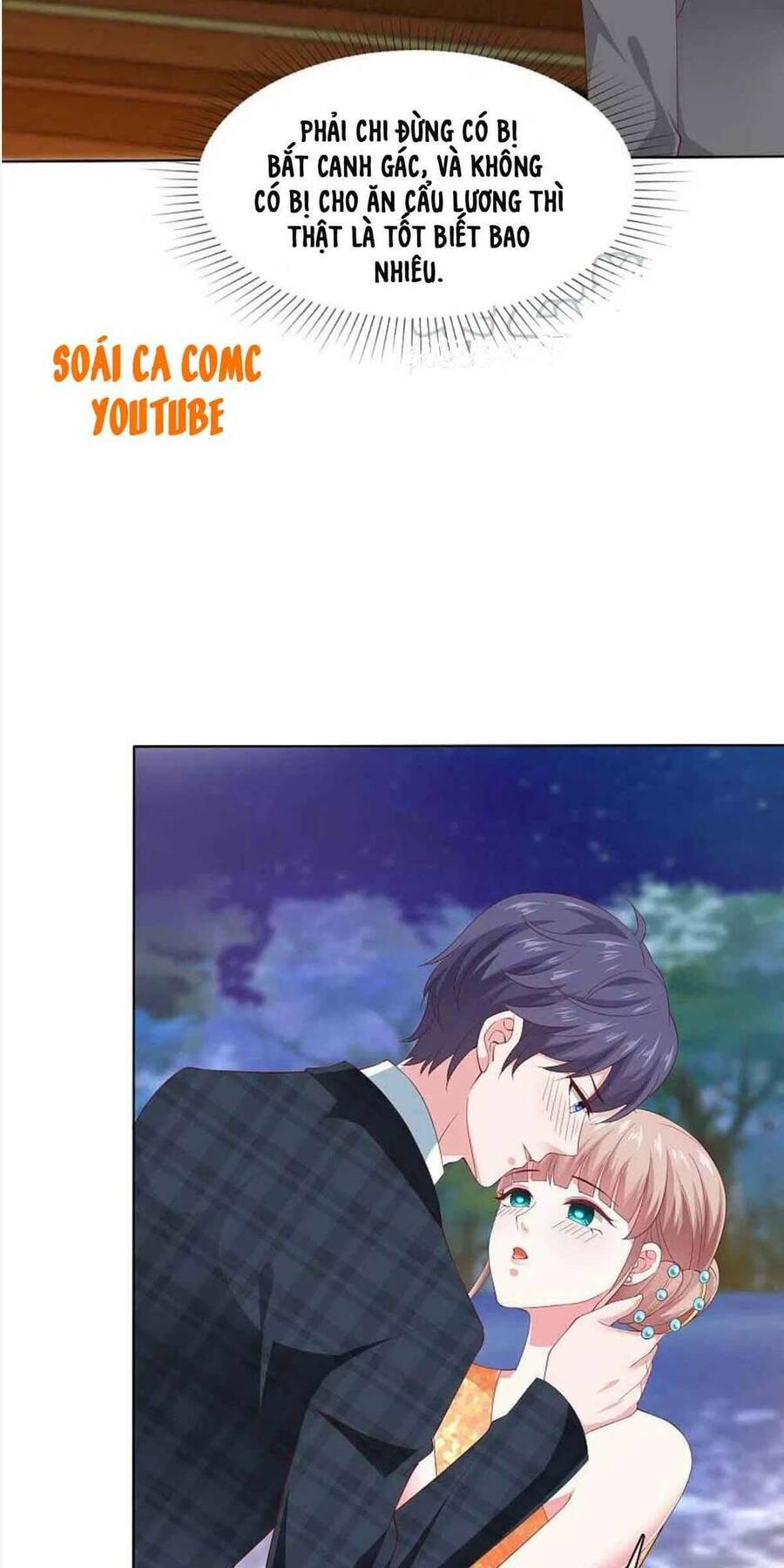 Băng Sơn Tổng Tài Sủng Thê Đến Vô Đạo Chap 172 - Next Chap 173