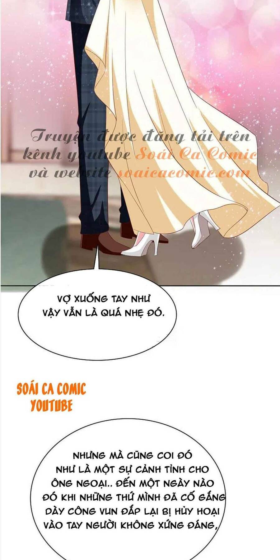 Băng Sơn Tổng Tài Sủng Thê Đến Vô Đạo Chap 173 - Next Chap 174