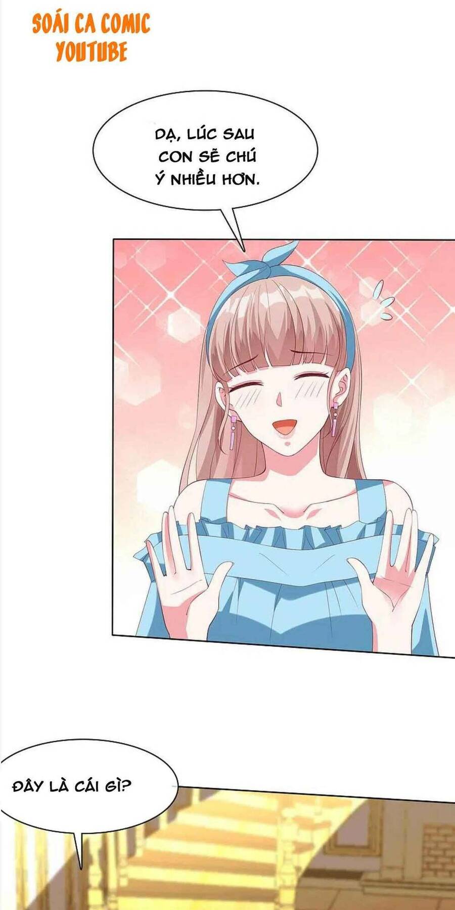 Băng Sơn Tổng Tài Sủng Thê Đến Vô Đạo Chap 174 - Next Chap 175