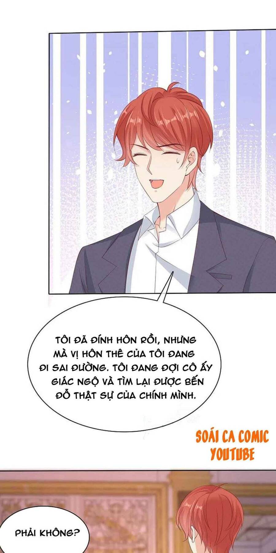 Băng Sơn Tổng Tài Sủng Thê Đến Vô Đạo Chap 179 - Next Chap 180