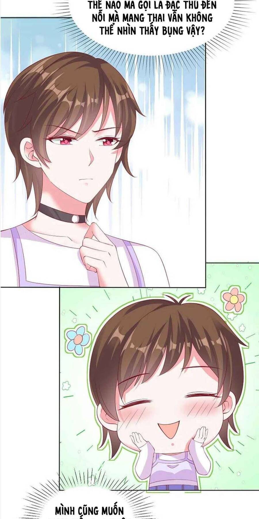 Băng Sơn Tổng Tài Sủng Thê Đến Vô Đạo Chap 179 - Next Chap 180