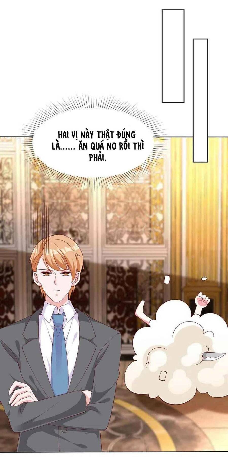 Băng Sơn Tổng Tài Sủng Thê Đến Vô Đạo Chap 180 - Next Chap 181