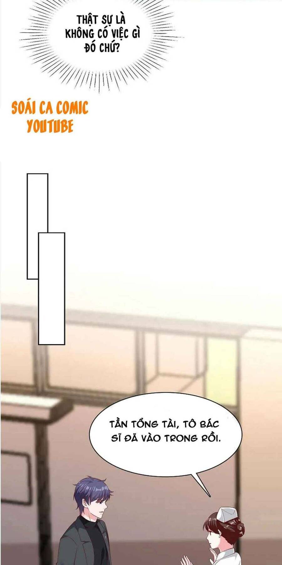 Băng Sơn Tổng Tài Sủng Thê Đến Vô Đạo Chap 181 - Next Chap 182