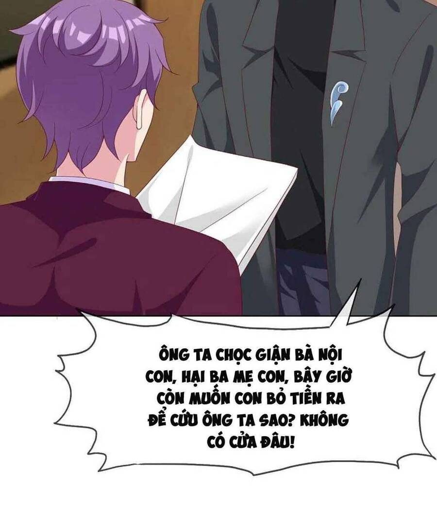 Băng Sơn Tổng Tài Sủng Thê Đến Vô Đạo Chap 181 - Next Chap 182