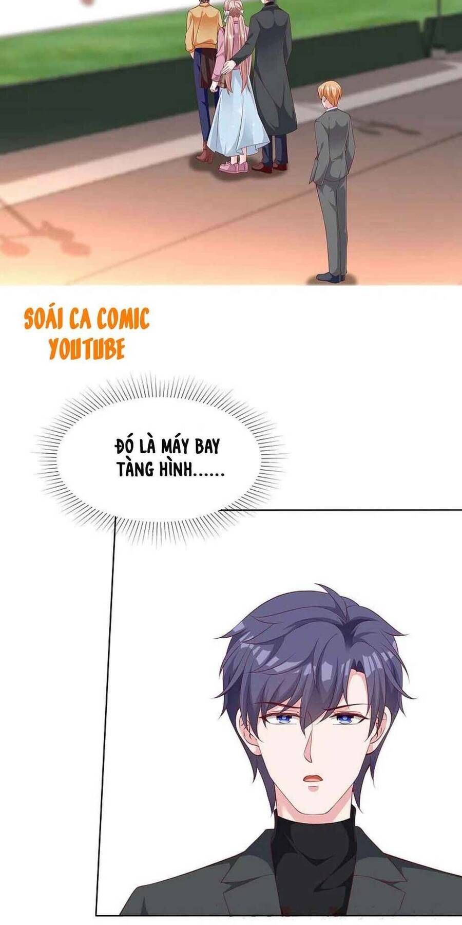 Băng Sơn Tổng Tài Sủng Thê Đến Vô Đạo Chap 181 - Next Chap 182