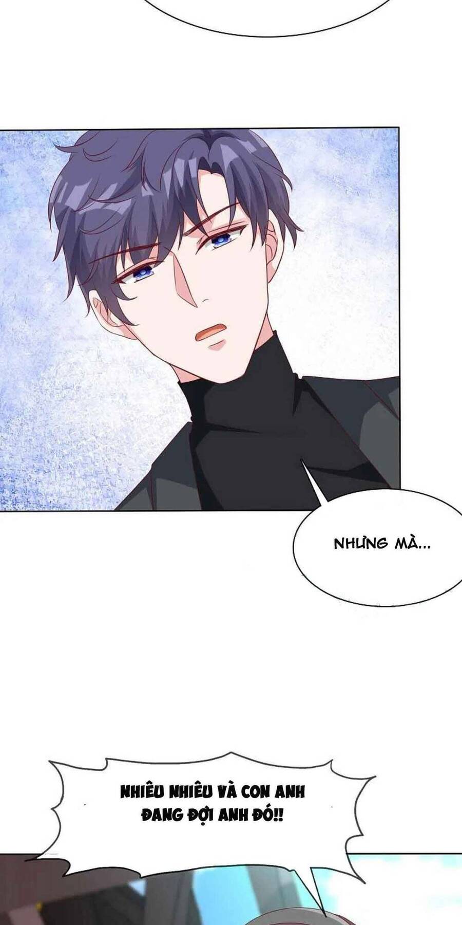 Băng Sơn Tổng Tài Sủng Thê Đến Vô Đạo Chap 184 - Next Chap 185