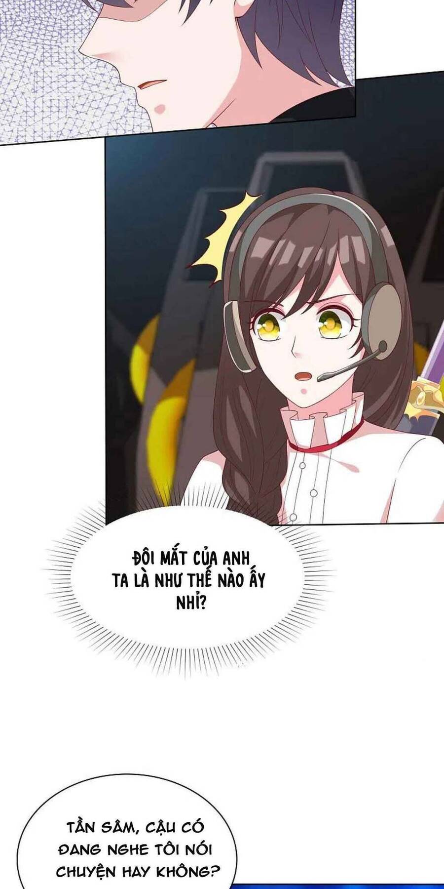 Băng Sơn Tổng Tài Sủng Thê Đến Vô Đạo Chap 184 - Next Chap 185