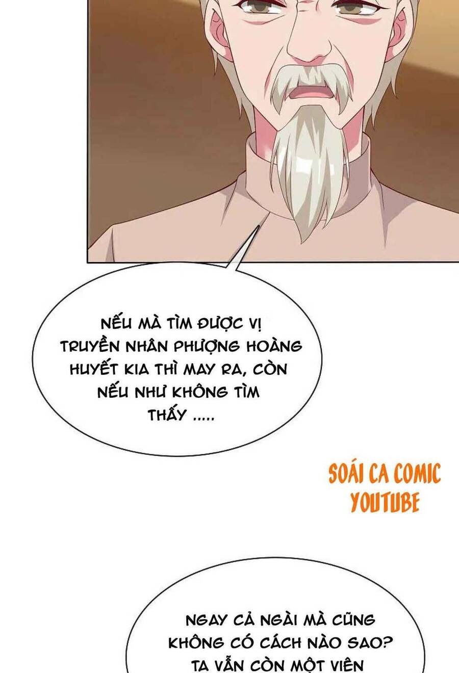 Băng Sơn Tổng Tài Sủng Thê Đến Vô Đạo Chap 185 - Next Chap 186