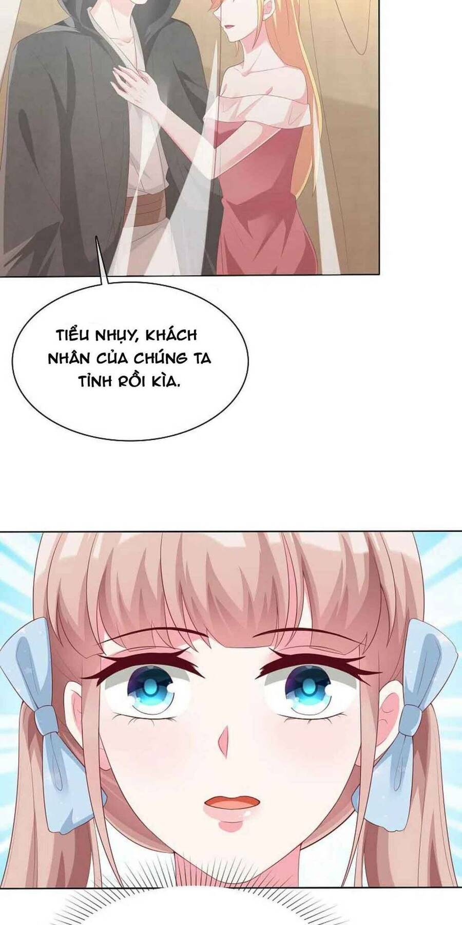 Băng Sơn Tổng Tài Sủng Thê Đến Vô Đạo Chap 185 - Next Chap 186