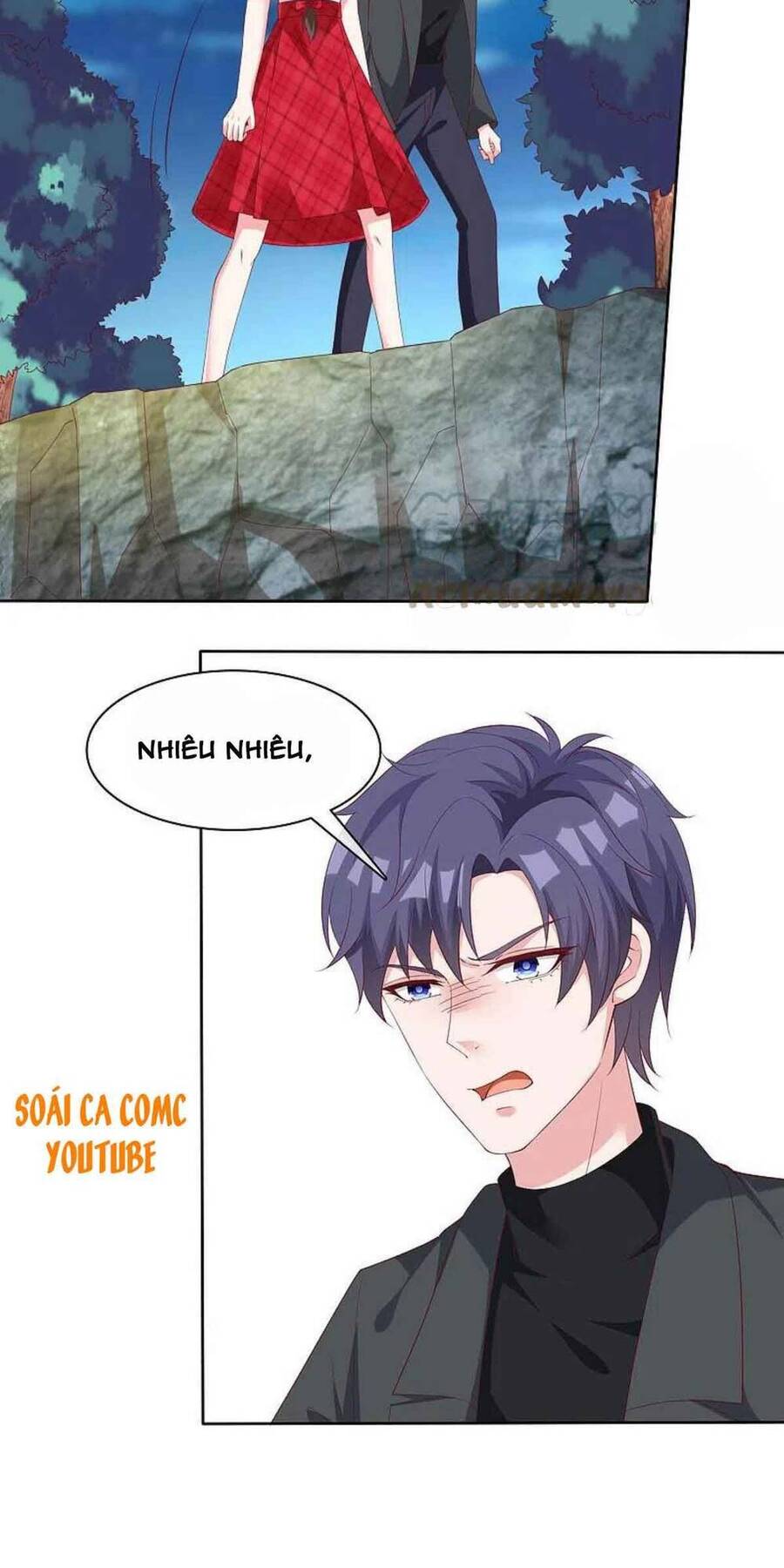 Băng Sơn Tổng Tài Sủng Thê Đến Vô Đạo Chap 186 - Next Chap 187