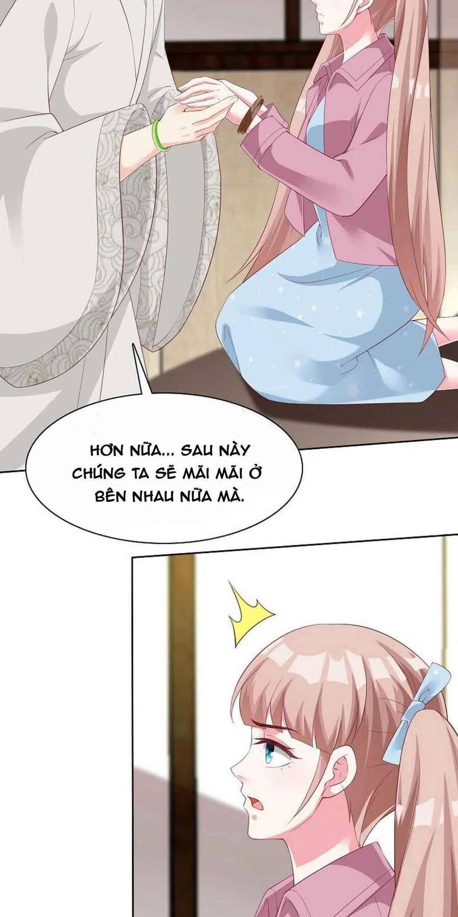 Băng Sơn Tổng Tài Sủng Thê Đến Vô Đạo Chap 186 - Next Chap 187