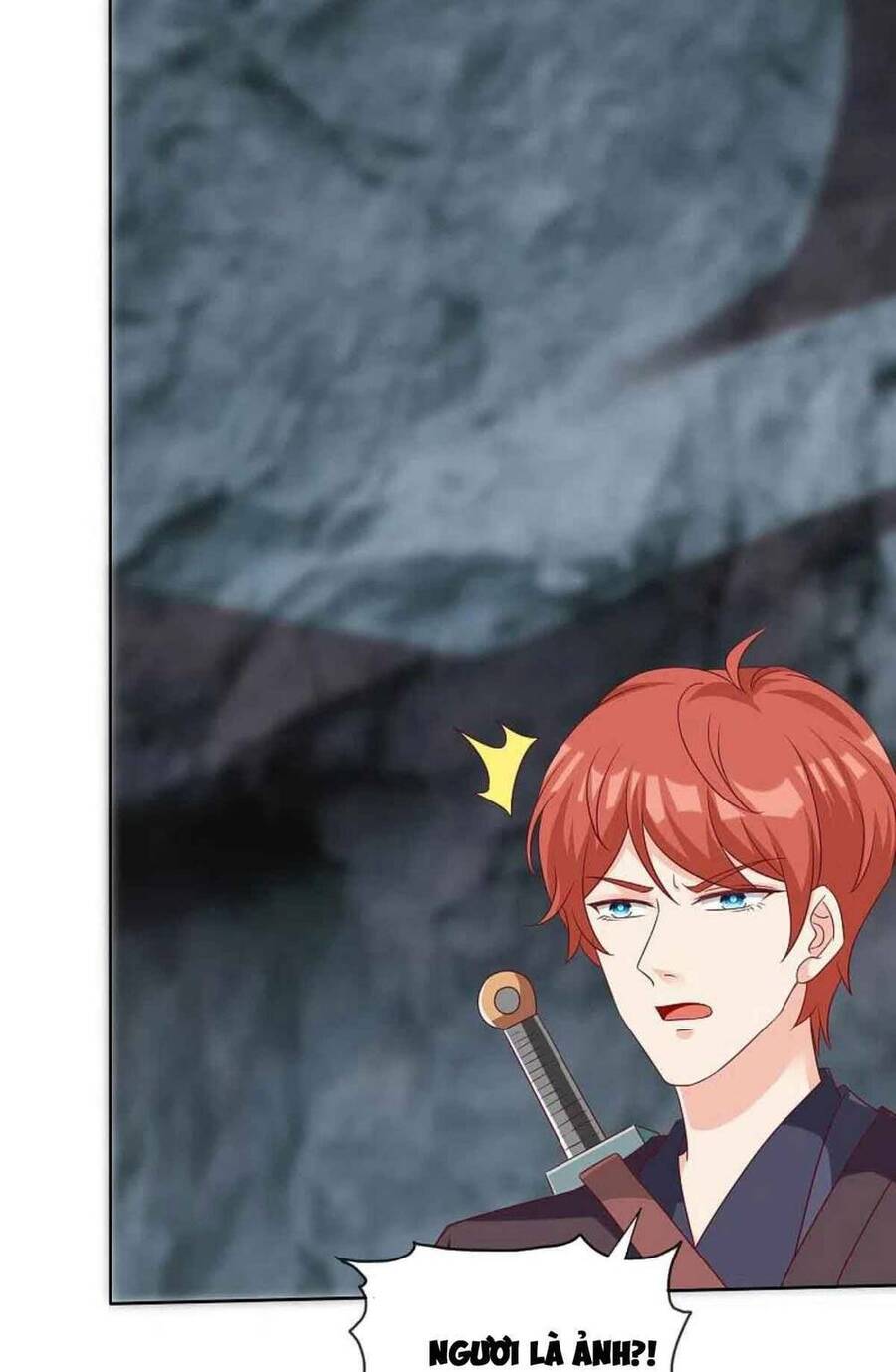 Băng Sơn Tổng Tài Sủng Thê Đến Vô Đạo Chap 187 - Next Chap 188