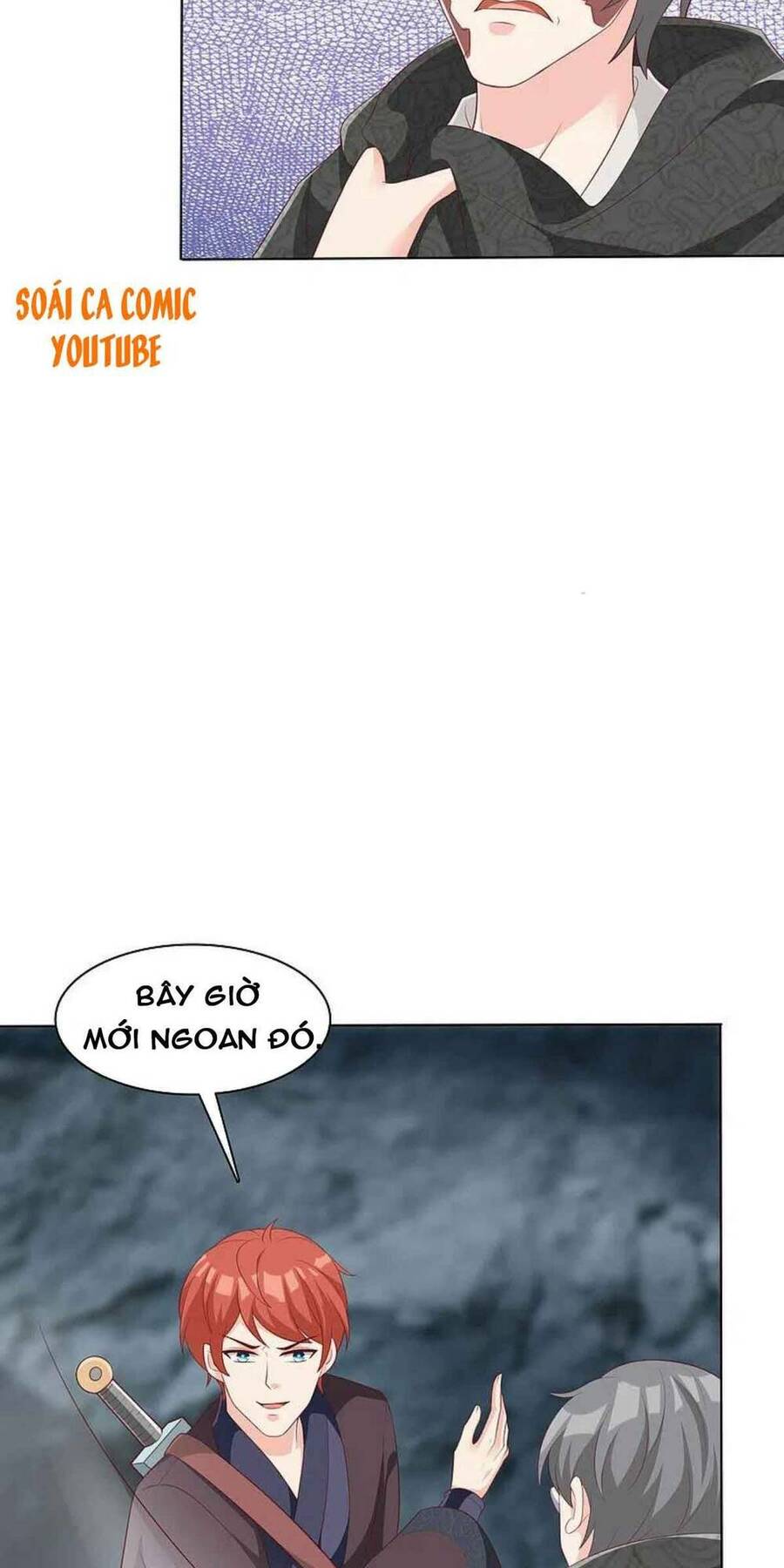 Băng Sơn Tổng Tài Sủng Thê Đến Vô Đạo Chap 187 - Next Chap 188