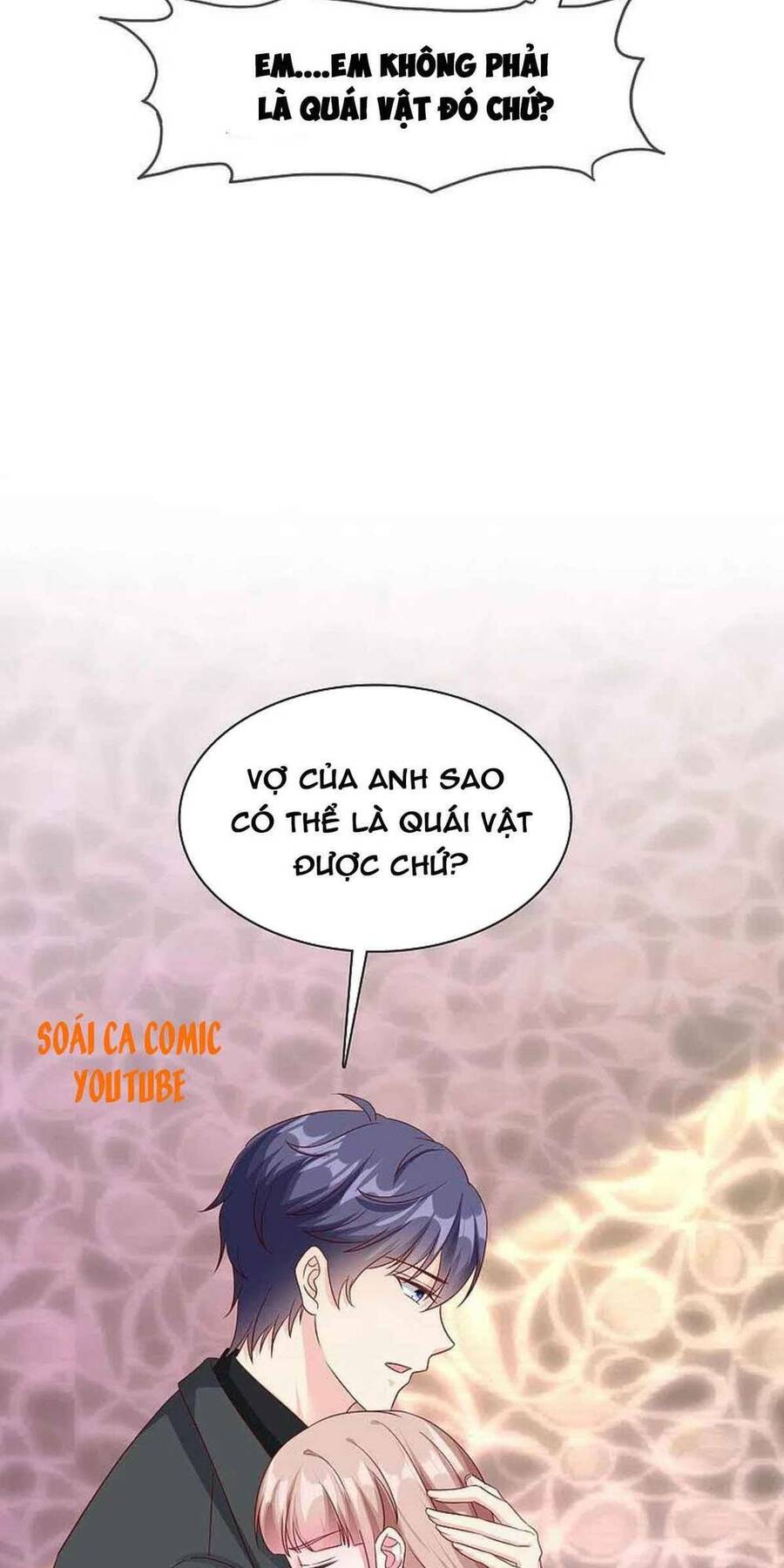 Băng Sơn Tổng Tài Sủng Thê Đến Vô Đạo Chap 188 - Next Chap 189