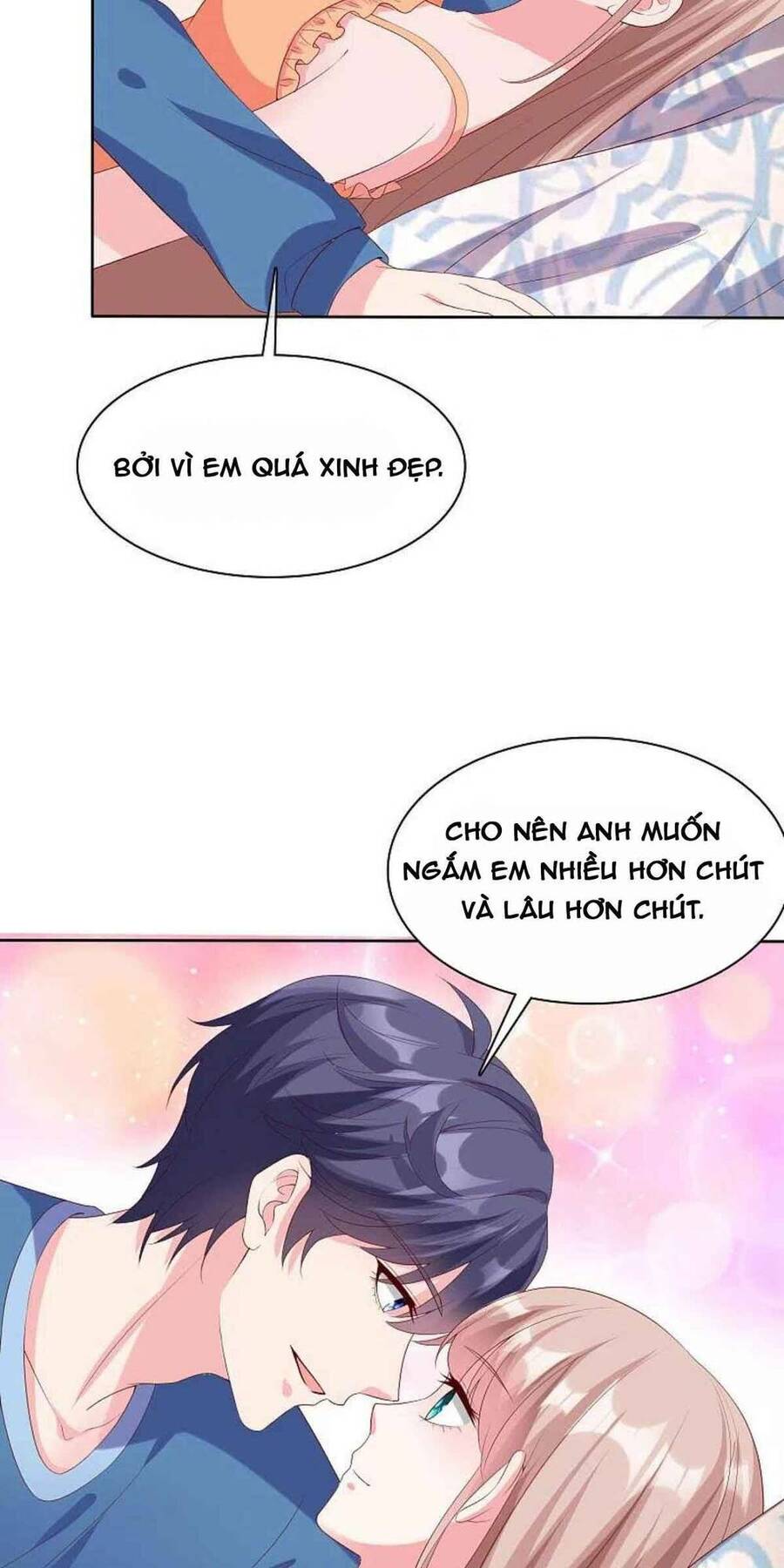 Băng Sơn Tổng Tài Sủng Thê Đến Vô Đạo Chap 192 - Next Chap 193