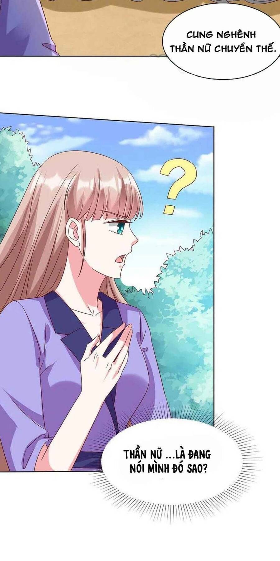 Băng Sơn Tổng Tài Sủng Thê Đến Vô Đạo Chap 192 - Next Chap 193