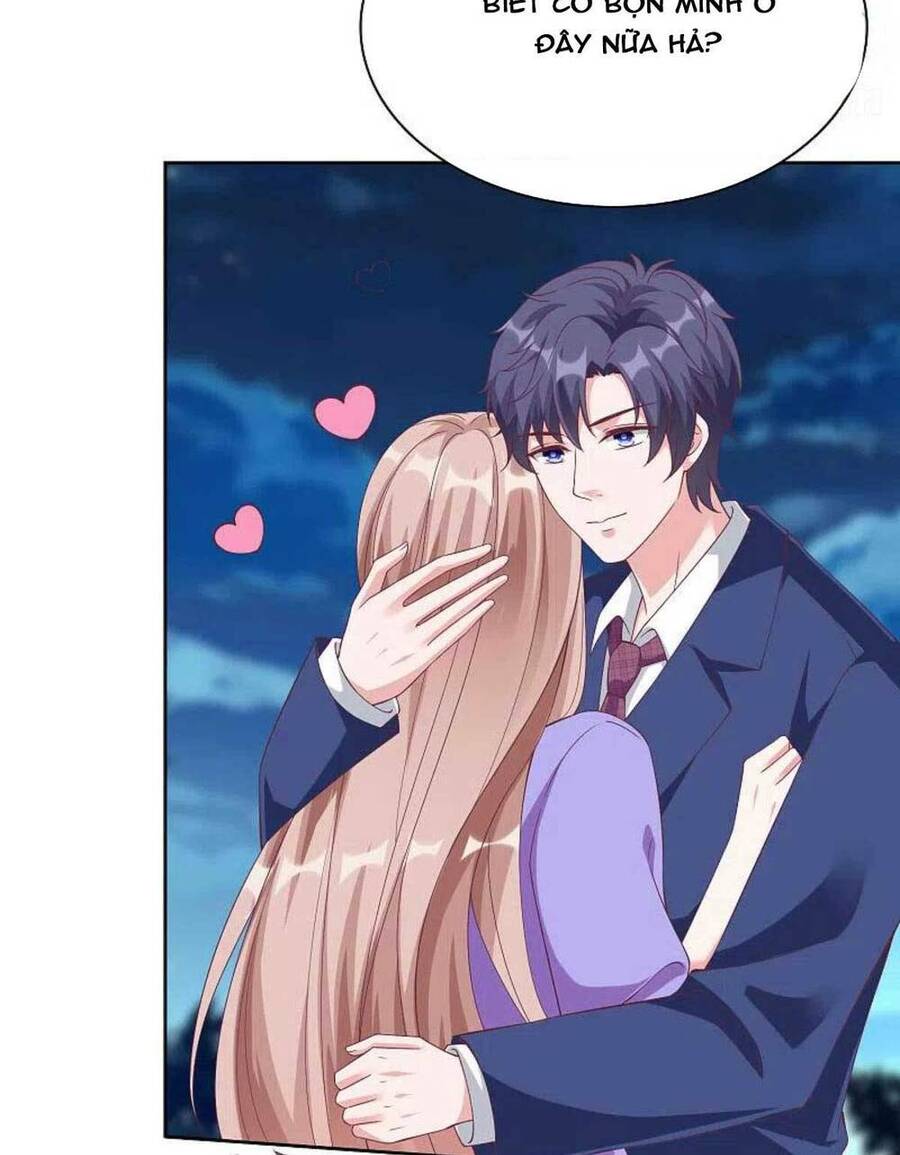 Băng Sơn Tổng Tài Sủng Thê Đến Vô Đạo Chap 195 - Next Chap 196