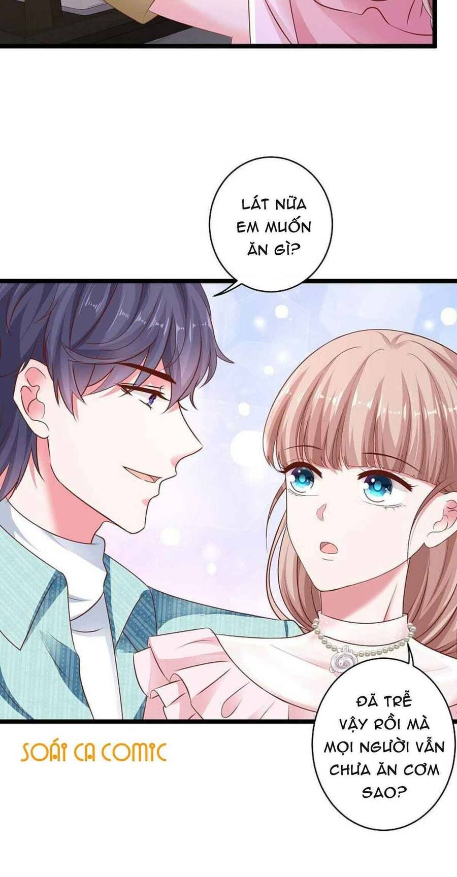 Băng Sơn Tổng Tài Sủng Thê Đến Vô Đạo Chap 62 - Next Chap 63