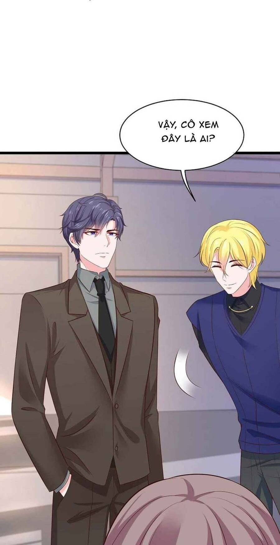 Băng Sơn Tổng Tài Sủng Thê Đến Vô Đạo Chap 66 - Next Chap 67