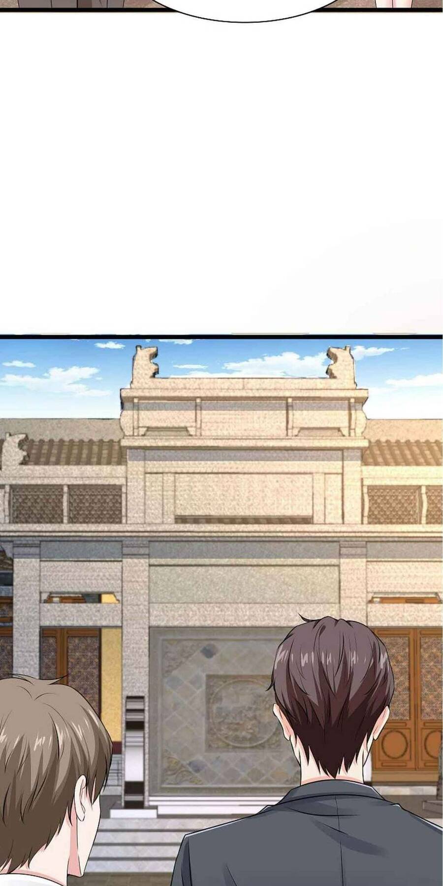 Băng Sơn Tổng Tài Sủng Thê Đến Vô Đạo Chap 74 - Next Chap 75