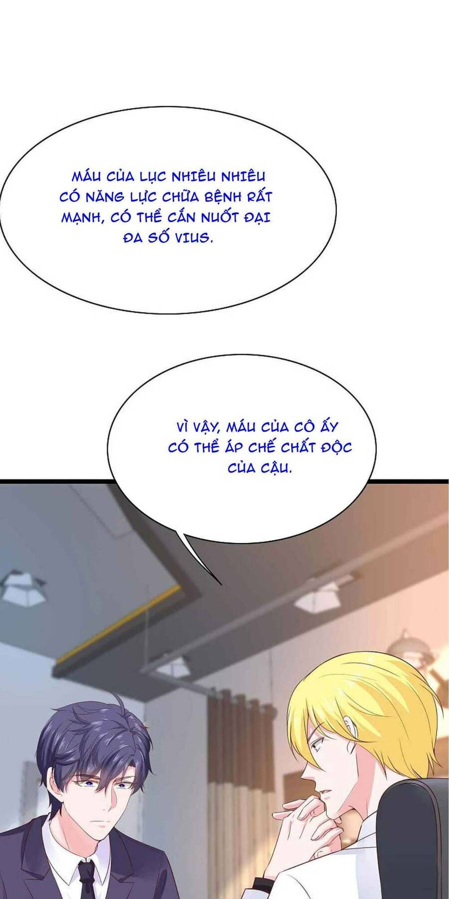 Băng Sơn Tổng Tài Sủng Thê Đến Vô Đạo Chap 78 - Next Chap 79