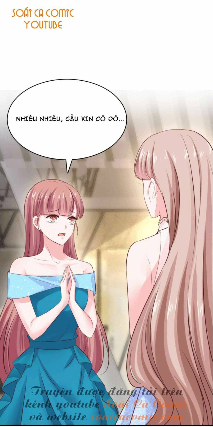 Băng Sơn Tổng Tài Sủng Thê Đến Vô Đạo Chap 81 - Next Chap 82