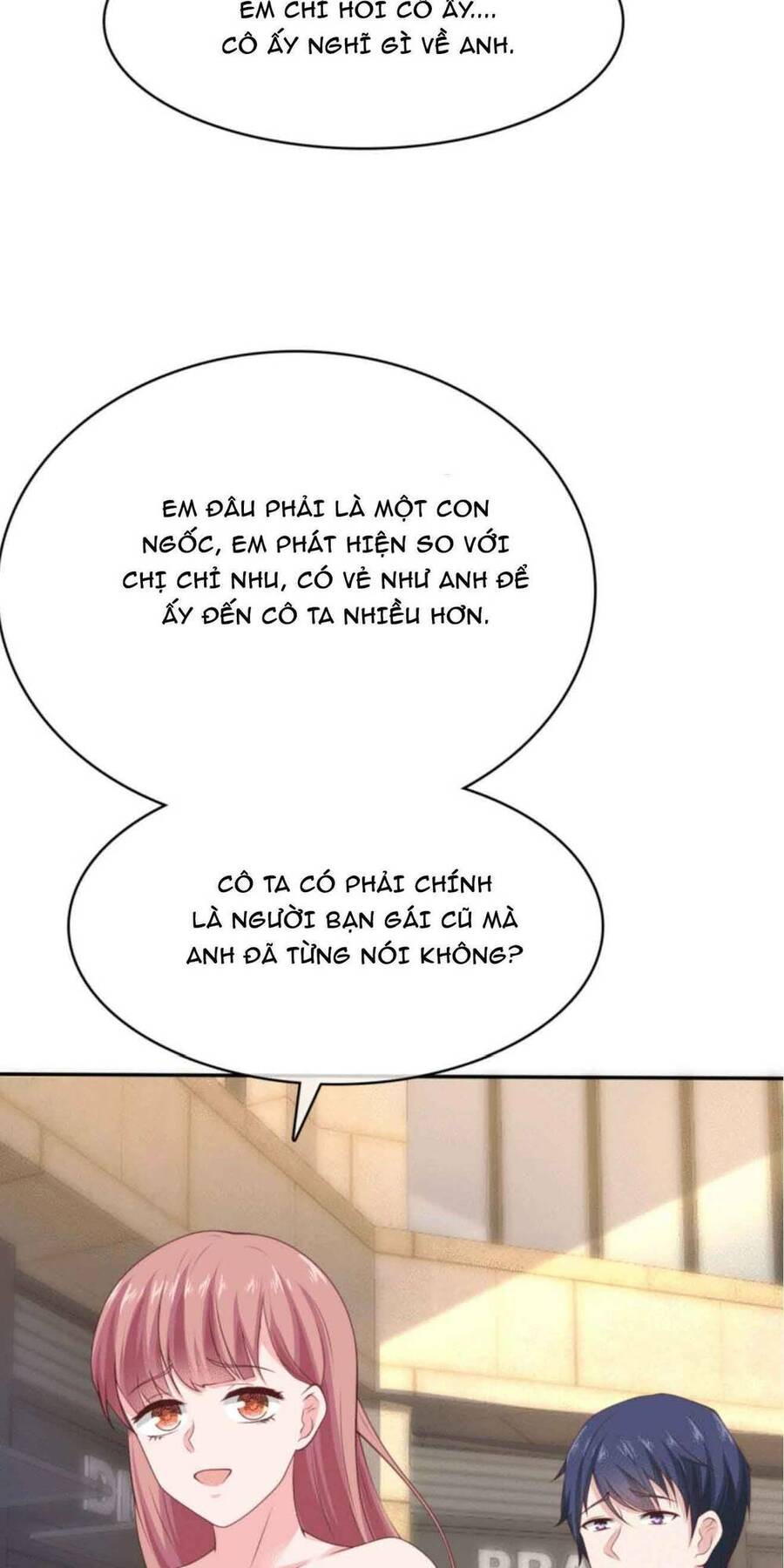 Băng Sơn Tổng Tài Sủng Thê Đến Vô Đạo Chap 81 - Next Chap 82