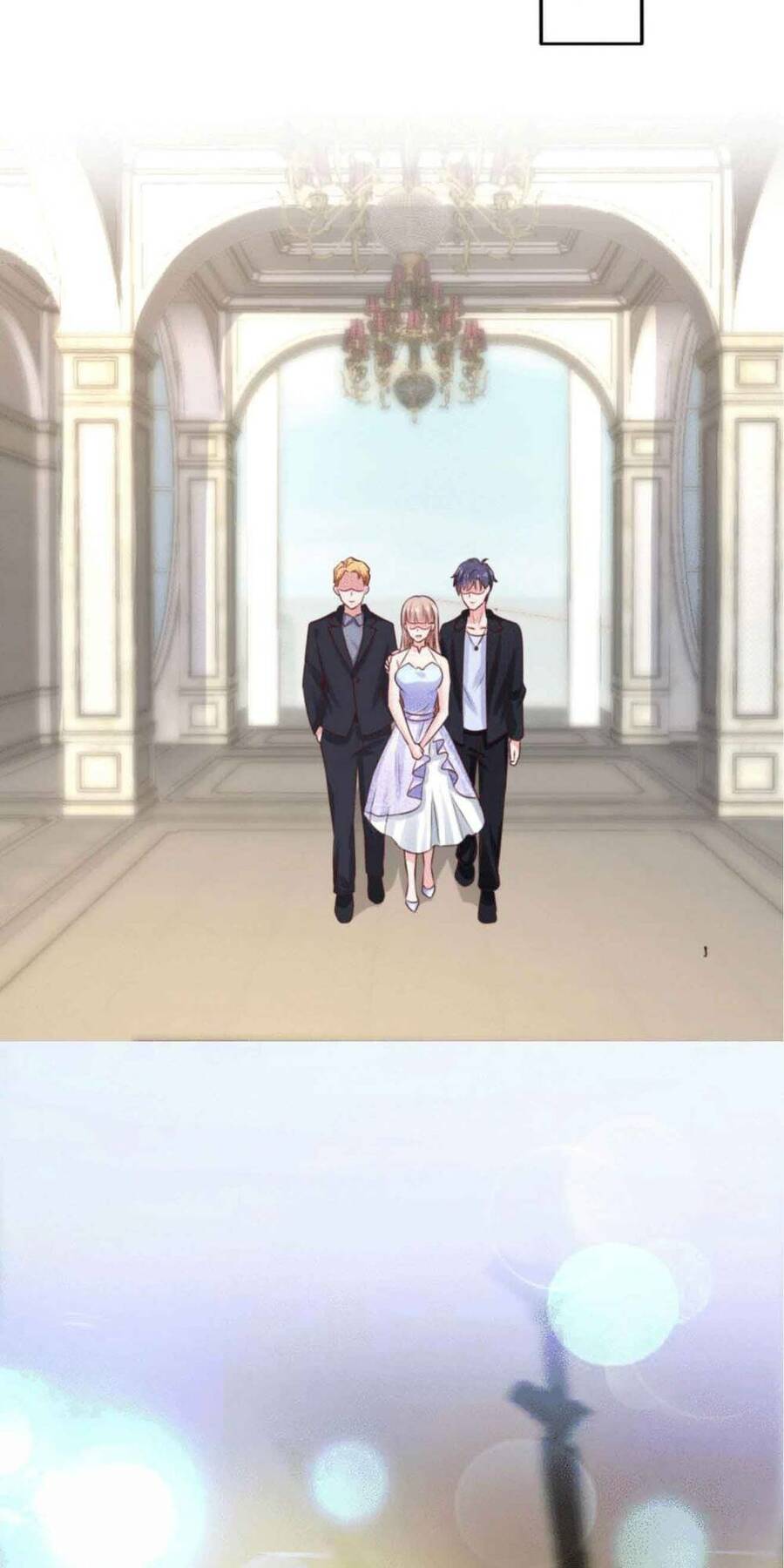 Băng Sơn Tổng Tài Sủng Thê Đến Vô Đạo Chap 81 - Next Chap 82