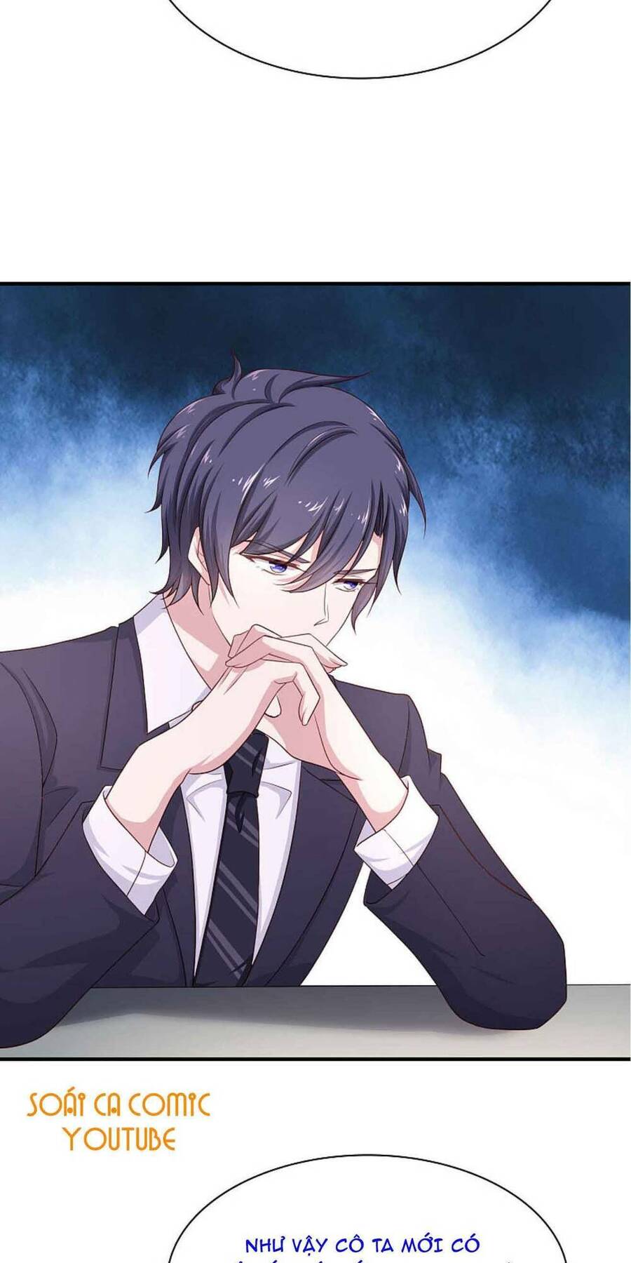 Băng Sơn Tổng Tài Sủng Thê Đến Vô Đạo Chap 88 - Next Chap 89