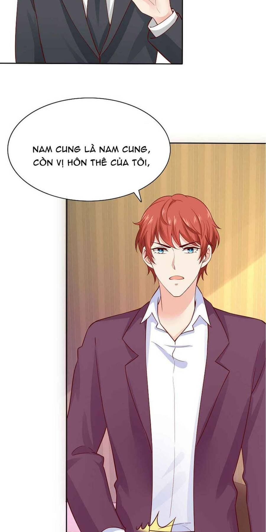Băng Sơn Tổng Tài Sủng Thê Đến Vô Đạo Chap 98 - Next Chap 99